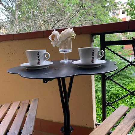 Nyaraló Home53