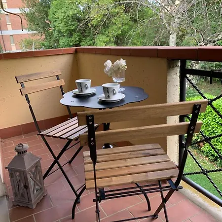 Home53 アレッツォ