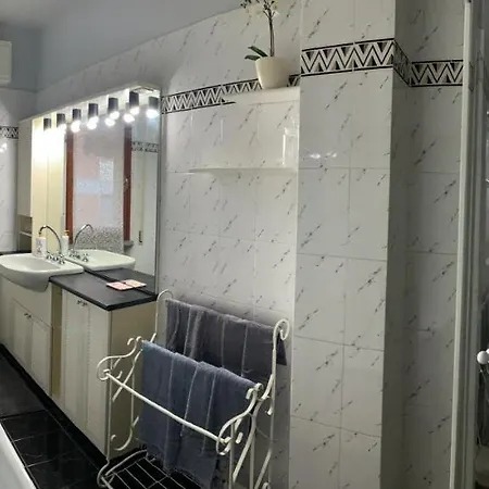 Semesterbostad Home53 Arezzo