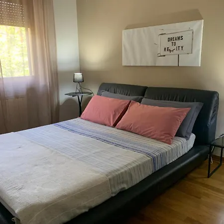 Nyaraló Home53