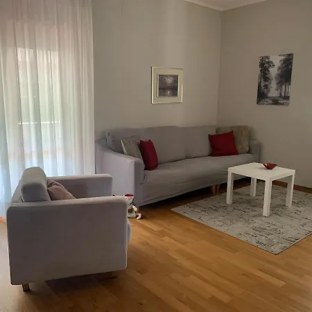 Home53 アレッツォ