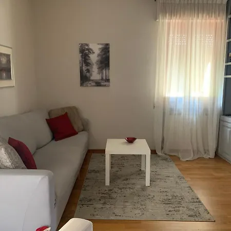 Nyaraló Home53 *