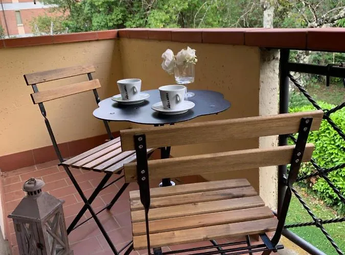 Home53 アレッツォ