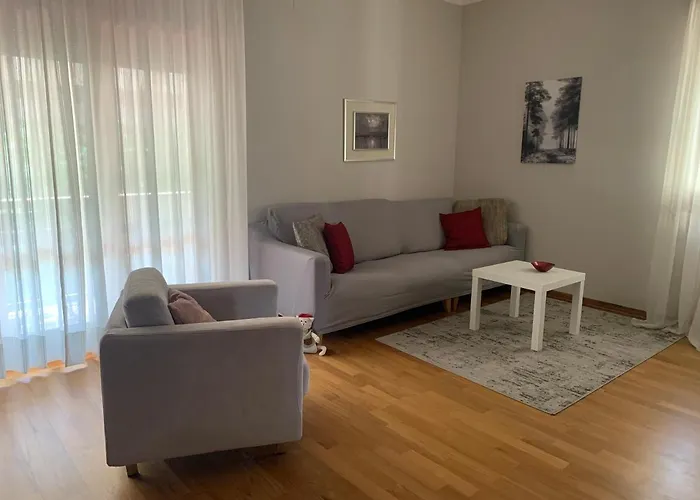 Home53 アレッツォ